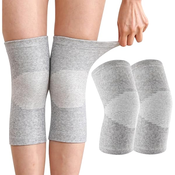 Monixera™ Genouillère De Compression Premium