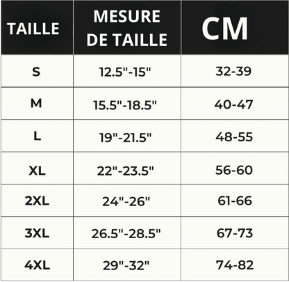Monixera™ Genouillère De Compression Premium